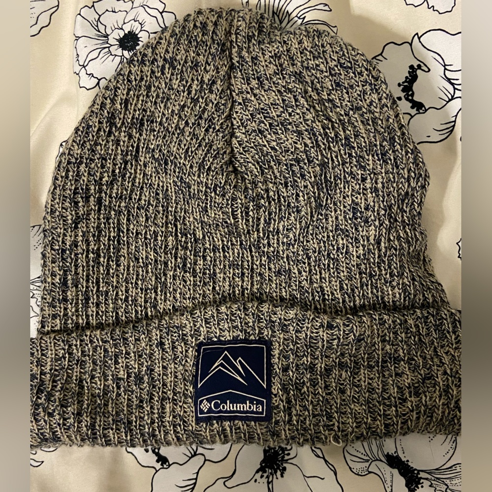 Columbia Beanie